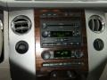2007 Ford Expedition EL Limited Controls