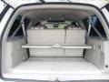 2007 Ford Expedition EL Limited Trunk