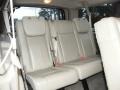 Stone 2007 Ford Expedition EL Limited Interior Color