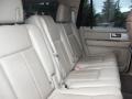 Stone 2007 Ford Expedition EL Limited Interior Color