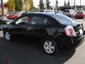 Super Black - Sentra 2.0 S Photo No. 10