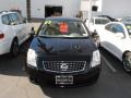 Super Black - Sentra 2.0 S Photo No. 25