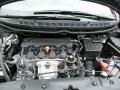 1.8 Liter SOHC 16-Valve i-VTEC 4 Cylinder Engine for 2010 Honda Civic EX Sedan #40861283