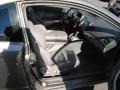 2008 Galaxy Gray Metallic Honda Civic EX-L Coupe  photo #4