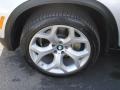 Titanium Silver Metallic - X5 4.8i Photo No. 24
