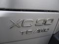 Silver Metallic - XC90 T6 AWD Photo No. 7