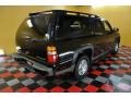 2003 Black Chevrolet Suburban 1500 Z71 4x4  photo #4