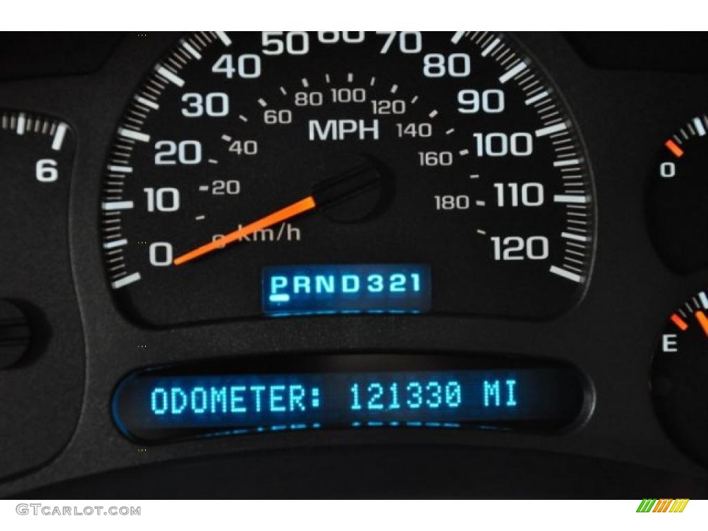 2003 Suburban 1500 Z71 4x4 - Black / Tan/Neutral photo #8