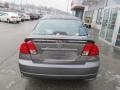 Magnesium Metallic - Civic EX Sedan Photo No. 6
