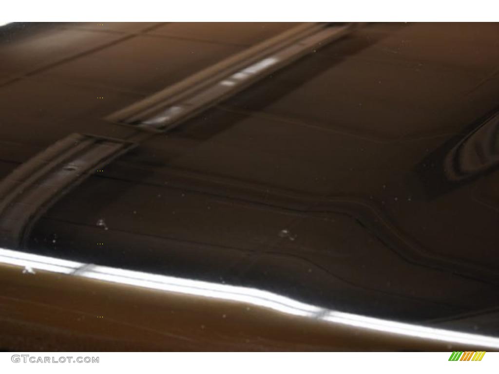 2003 Suburban 1500 Z71 4x4 - Black / Tan/Neutral photo #19