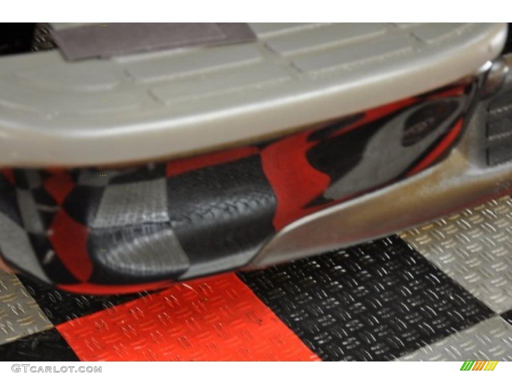 2003 Suburban 1500 Z71 4x4 - Black / Tan/Neutral photo #22