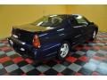 2001 Navy Blue Metallic Chevrolet Monte Carlo SS  photo #4