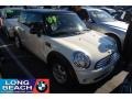 Pepper White - Cooper Hardtop Photo No. 1