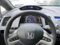 Gray Steering Wheel Photo for 2006 Honda Civic #40863177