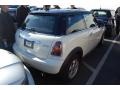 Pepper White - Cooper Hardtop Photo No. 3
