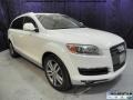 Calla White - Q7 4.2 Premium quattro Photo No. 1