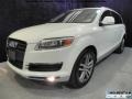 Calla White - Q7 4.2 Premium quattro Photo No. 2