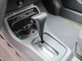 1997 Black Pearl Metallic Honda Civic DX Coupe  photo #14