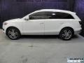 Calla White - Q7 4.2 Premium quattro Photo No. 3