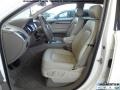 Calla White - Q7 4.2 Premium quattro Photo No. 5