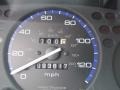 1997 Black Pearl Metallic Honda Civic DX Coupe  photo #20