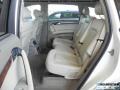 Cardamom Beige Interior Photo for 2008 Audi Q7 #40863757