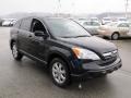 2008 Nighthawk Black Pearl Honda CR-V EX 4WD  photo #7