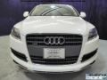 Calla White - Q7 4.2 Premium quattro Photo No. 19