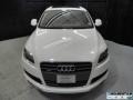 Calla White - Q7 4.2 Premium quattro Photo No. 20
