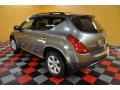 Platinum Pearl Matallic - Murano SL AWD Photo No. 3