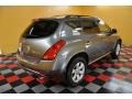 2007 Platinum Pearl Matallic Nissan Murano SL AWD  photo #4