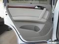 Calla White - Q7 4.2 Premium quattro Photo No. 31