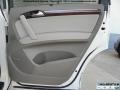 Calla White - Q7 4.2 Premium quattro Photo No. 32
