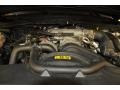 4.6 Liter OHV 16-Valve V8 Engine for 2003 Land Rover Discovery SE7 #40864277