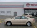 Sandy Beach Metallic - Camry LE Photo No. 2