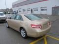 Sandy Beach Metallic - Camry LE Photo No. 4