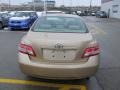 Sandy Beach Metallic - Camry LE Photo No. 5