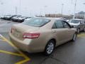 Sandy Beach Metallic - Camry LE Photo No. 6