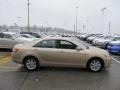 Sandy Beach Metallic - Camry LE Photo No. 7