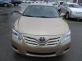 Sandy Beach Metallic - Camry LE Photo No. 9