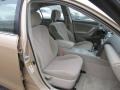 Sandy Beach Metallic - Camry LE Photo No. 10