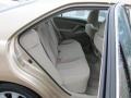 Sandy Beach Metallic - Camry LE Photo No. 11