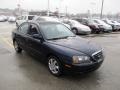 Moonlit Blue - Elantra GLS Sedan Photo No. 8