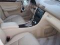 Java Interior Photo for 2002 Mercedes-Benz C #40864873