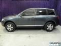 Offroad Grey Metallic - Touareg V6 Photo No. 3