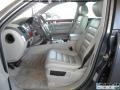 Offroad Grey Metallic - Touareg V6 Photo No. 5
