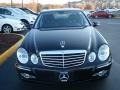 Black - E 350 4Matic Sedan Photo No. 2