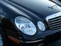 Black - E 350 4Matic Sedan Photo No. 4