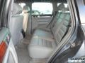 Offroad Grey Metallic - Touareg V6 Photo No. 11