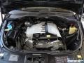 Offroad Grey Metallic - Touareg V6 Photo No. 14